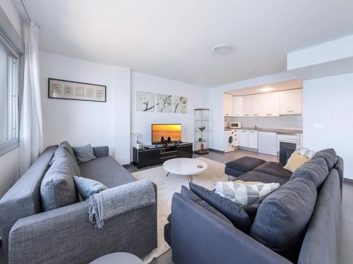 Apartment San Javier, 3 bedrooms, 6 persons - photo_1011715615466