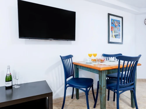 Appartement Playa de las Américas, 2 pièces, 4 personnes - photo_1011685142627