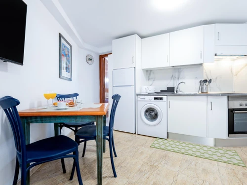 Appartement Playa de las Américas, 2 pièces, 4 personnes - photo_1011685142627