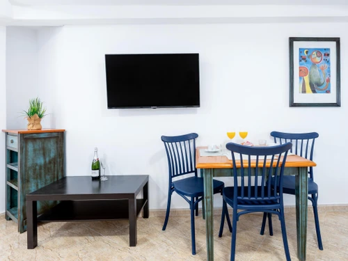 Appartement Playa de las Américas, 2 pièces, 4 personnes - photo_1011685142627