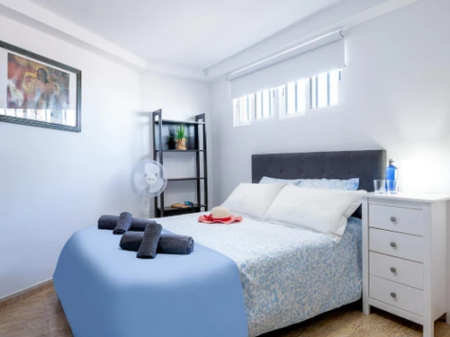 Appartement Playa de las Américas, 2 pièces, 4 personnes - photo_1011685142627