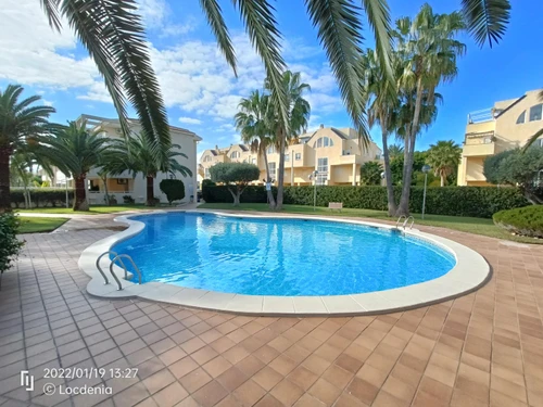 Appartement Denia, 4 pièces, 6 personnes - photo_1011788720813