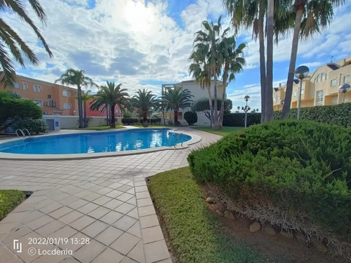 Appartement Denia, 4 pièces, 6 personnes - photo_1011788720813