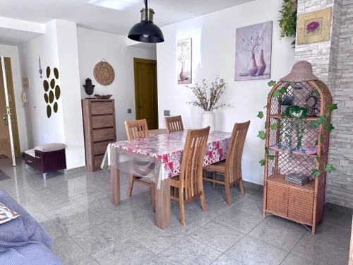 Appartement Denia, 4 pièces, 6 personnes - photo_1011788720813