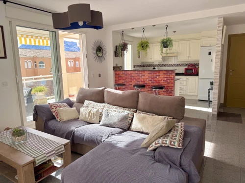 Appartement Denia, 4 pièces, 6 personnes - photo_1011788720813