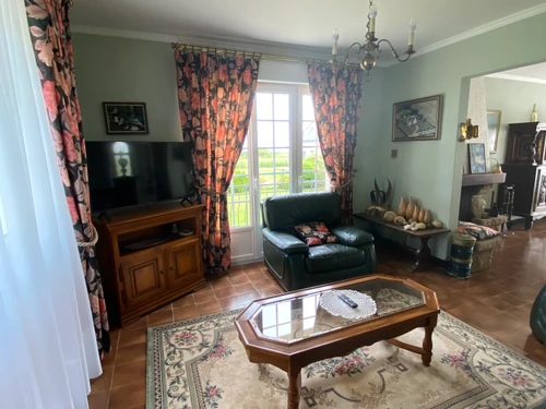 Casa Groix, 5 dormitorios, 9 personas - photo_1011887087851