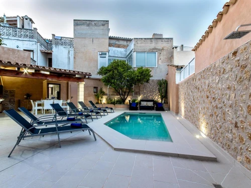 Ferienhaus Pollença, 4 Schlafzimmer, 8 Personen - photo_1011887402424