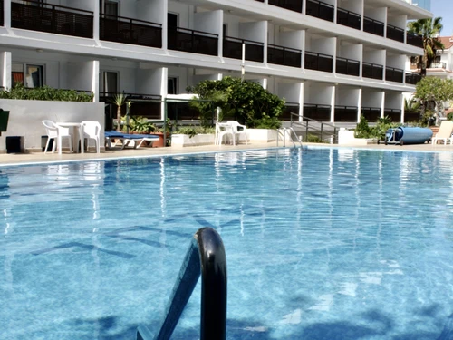 Apartamento Puerto de la Cruz, 1 dormitorio, 2 personas - photo_1011873680094