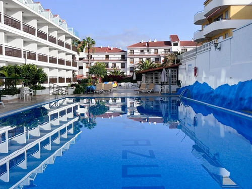 Apartamento Puerto de la Cruz, 1 dormitorio, 2 personas - photo_1011873680094