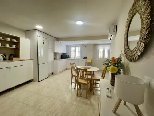 Apartamento Málaga, 1 dormitorio, 4 personas - photo_1011865281993