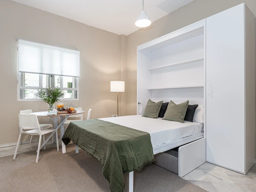 Apartment Seville, 1 bedroom, 4 persons - photo_1011887507134