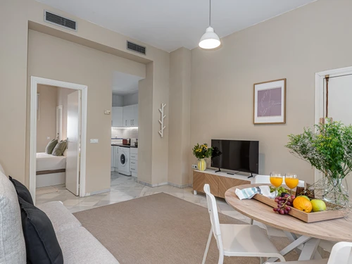 Appartement Sevilla, 2 pièces, 4 personnes - photo_1011887507134