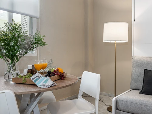 Apartment Seville, 1 bedroom, 4 persons - photo_1011887507134