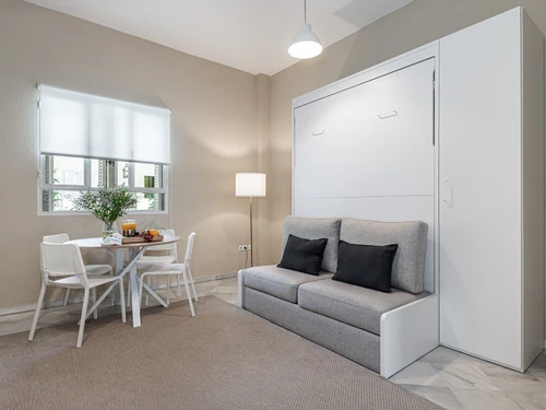 Apartment Seville, 1 bedroom, 4 persons - photo_1011887507134