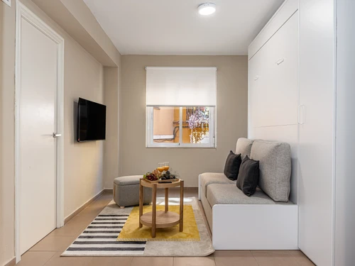 Appartement sevilla, 2 pièces, 4 personnes - photo_1011887520924