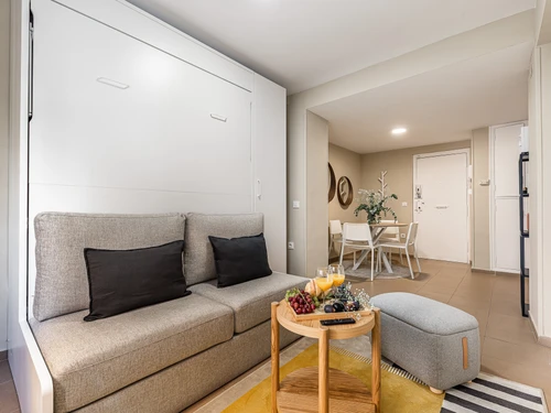 Apartment Seville, 1 bedroom, 4 persons - photo_1011887520924