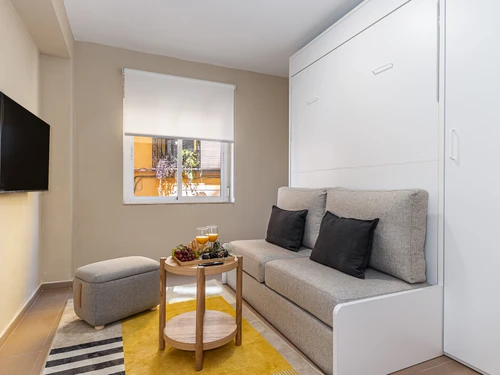 Apartment Seville, 1 bedroom, 4 persons - photo_1011887520924