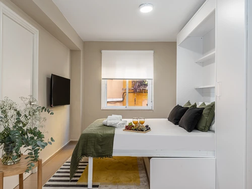 Apartment Seville, 1 bedroom, 4 persons - photo_1011887520924