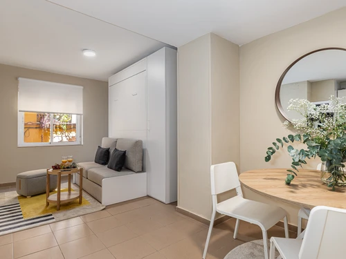 Apartment Seville, 1 bedroom, 4 persons - photo_1011887520924