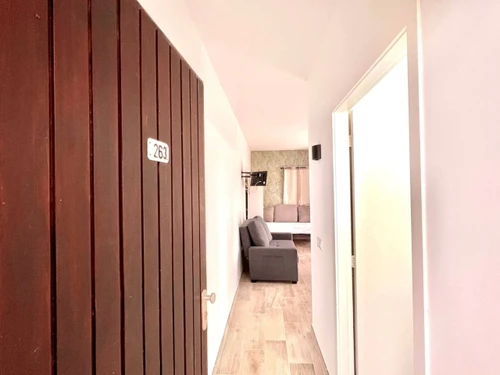 Apartment Costa del Silencio, 1 bedroom, 2 persons - photo_1011865414873