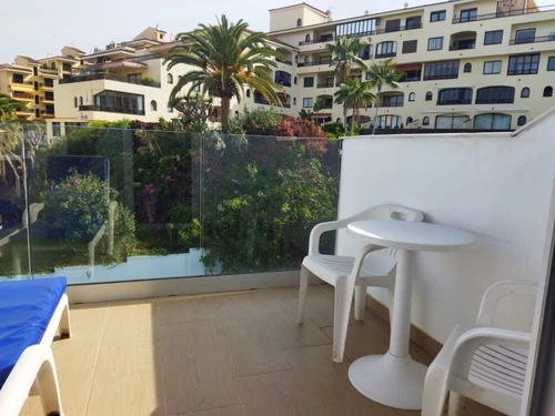 Appartement Puerto de la Cruz, 2 pièces, 2 personnes - photo_1011873699030