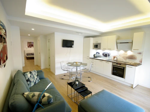 Appartement Tarifa, 3 pièces, 4 personnes - photo_1011865484894