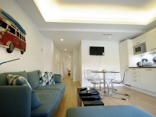 Appartement Tarifa, 3 pièces, 4 personnes - photo_1011865484894