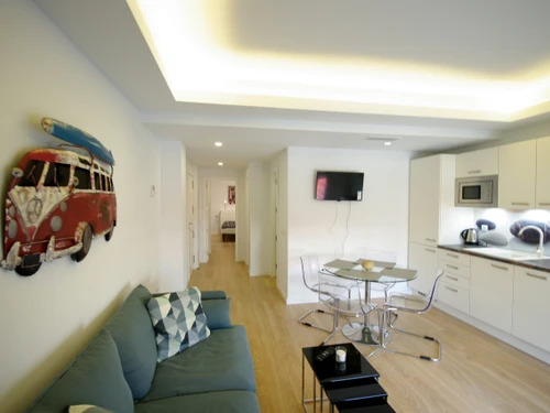 Appartement Tarifa, 3 pièces, 4 personnes - photo_1011865484894