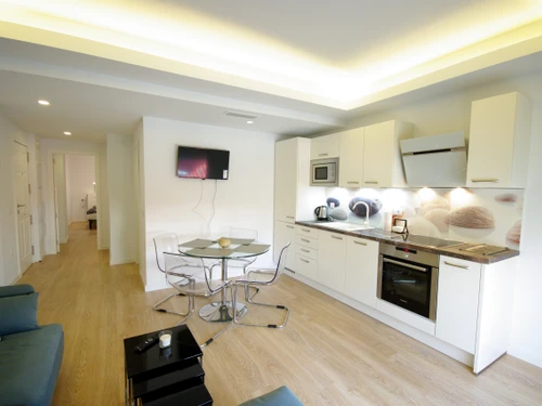 Appartement Tarifa, 3 pièces, 4 personnes - photo_1011865484894