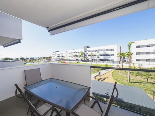 Apartment Málaga, 2 bedrooms, 6 persons - photo_1011865463006