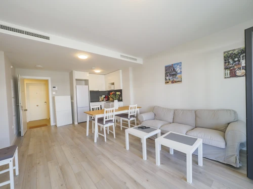 Apartment Málaga, 2 bedrooms, 6 persons - photo_1011865463006