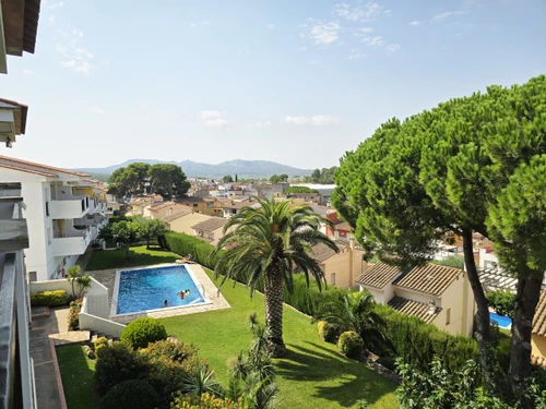 Appartement L'Escala, 3 pièces, 5 personnes - photo_1011887646656