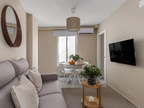 Apartment Seville, 1 bedroom, 4 persons - photo_1011887654845