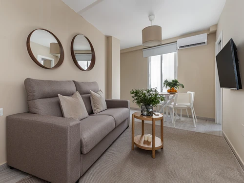 Appartement Sevilla, 2 pièces, 4 personnes - photo_1011887654845