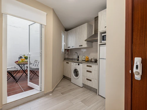 Apartment Seville, 1 bedroom, 4 persons - photo_1011887654845