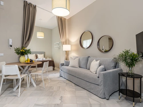 Apartamento Sevilla, 1 dormitorio, 4 personas - photo_1011887657707