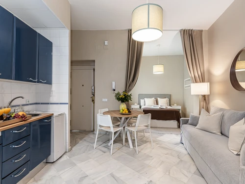 Apartment Seville, 1 bedroom, 4 persons - photo_1011887657707