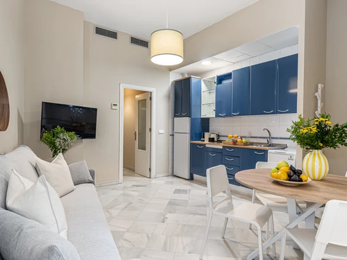 Apartment Seville, 1 bedroom, 4 persons - photo_1011887657707