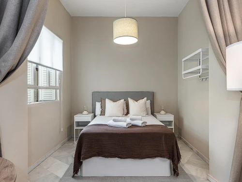 Apartment Seville, 1 bedroom, 4 persons - photo_1011887657707