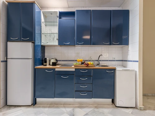 Apartment Seville, 1 bedroom, 4 persons - photo_1011887657707