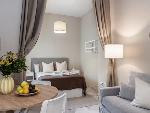 Apartment Seville, 1 bedroom, 4 persons - photo_1011887657707