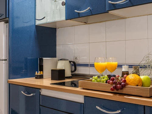 Apartment Seville, 1 bedroom, 4 persons - photo_1011887657707