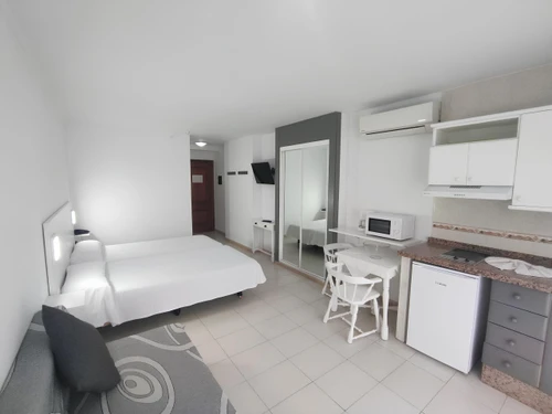 Ferienwohnung Puerto de la Cruz, 1 Schlafzimmer, 3 Personen - photo_1011873697994