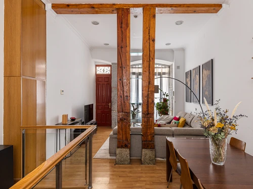 Appartement Madrid, 2 pièces, 2 personnes - photo_1011887679387