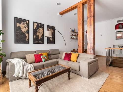 Appartement Madrid, 2 pièces, 2 personnes - photo_1011887679387