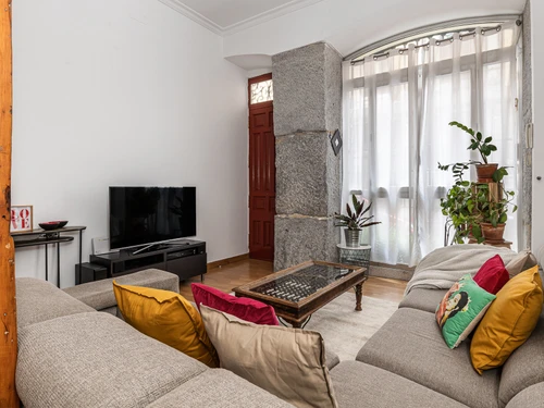 Appartement Madrid, 2 pièces, 2 personnes - photo_1011887679387