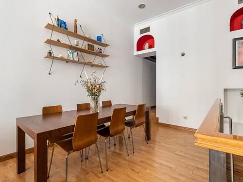 Appartement Madrid, 2 pièces, 2 personnes - photo_1011887679387