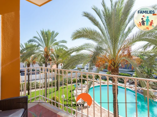 Appartement Albufeira, 2 pièces, 3 personnes - photo_1011865537662