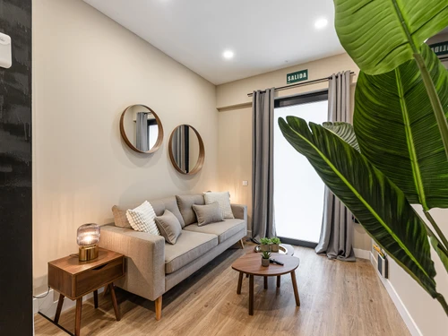 Appartement Madrid, 2 pièces, 2 personnes - photo_1011887695838