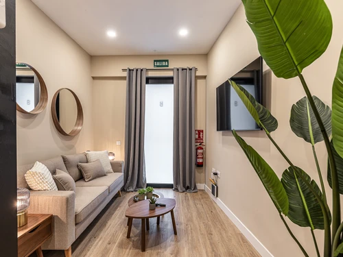 Appartement Madrid, 2 pièces, 2 personnes - photo_1011887695838